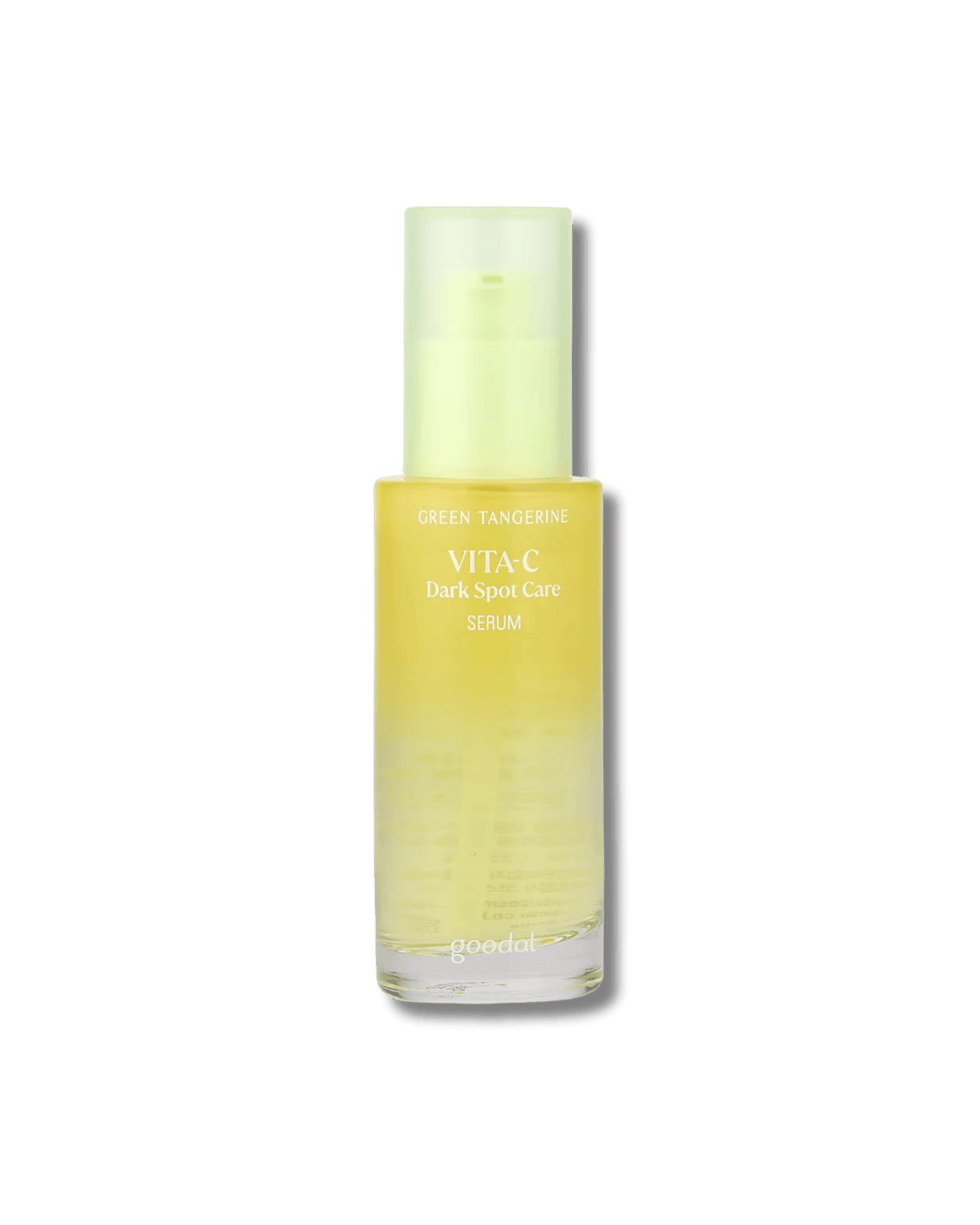 Green Tangerine Vita C Dark Spot Serum