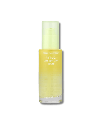 Green Tangerine Vita C Dark Spot Serum
