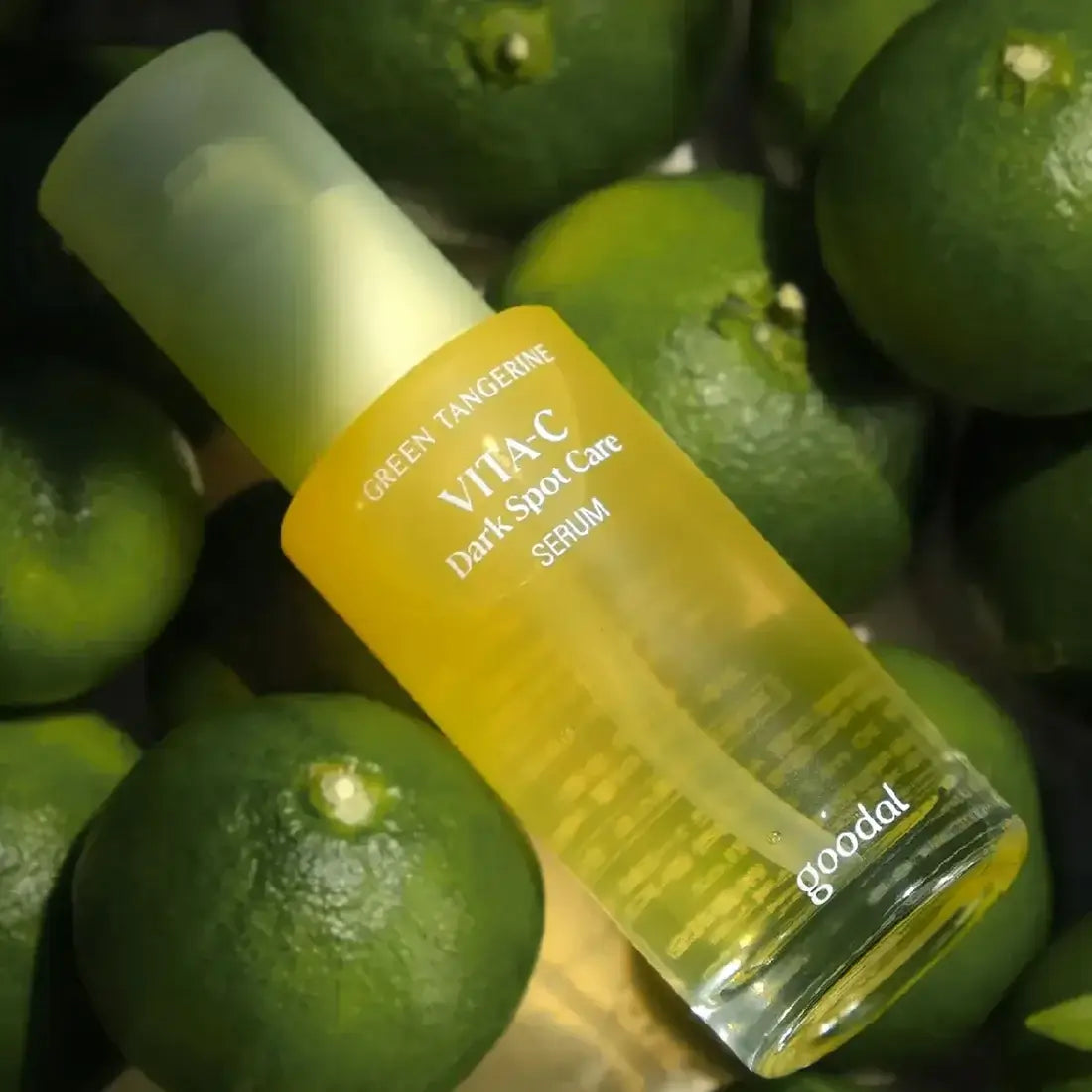 Green Tangerine Vita C Dark Spot Serum
