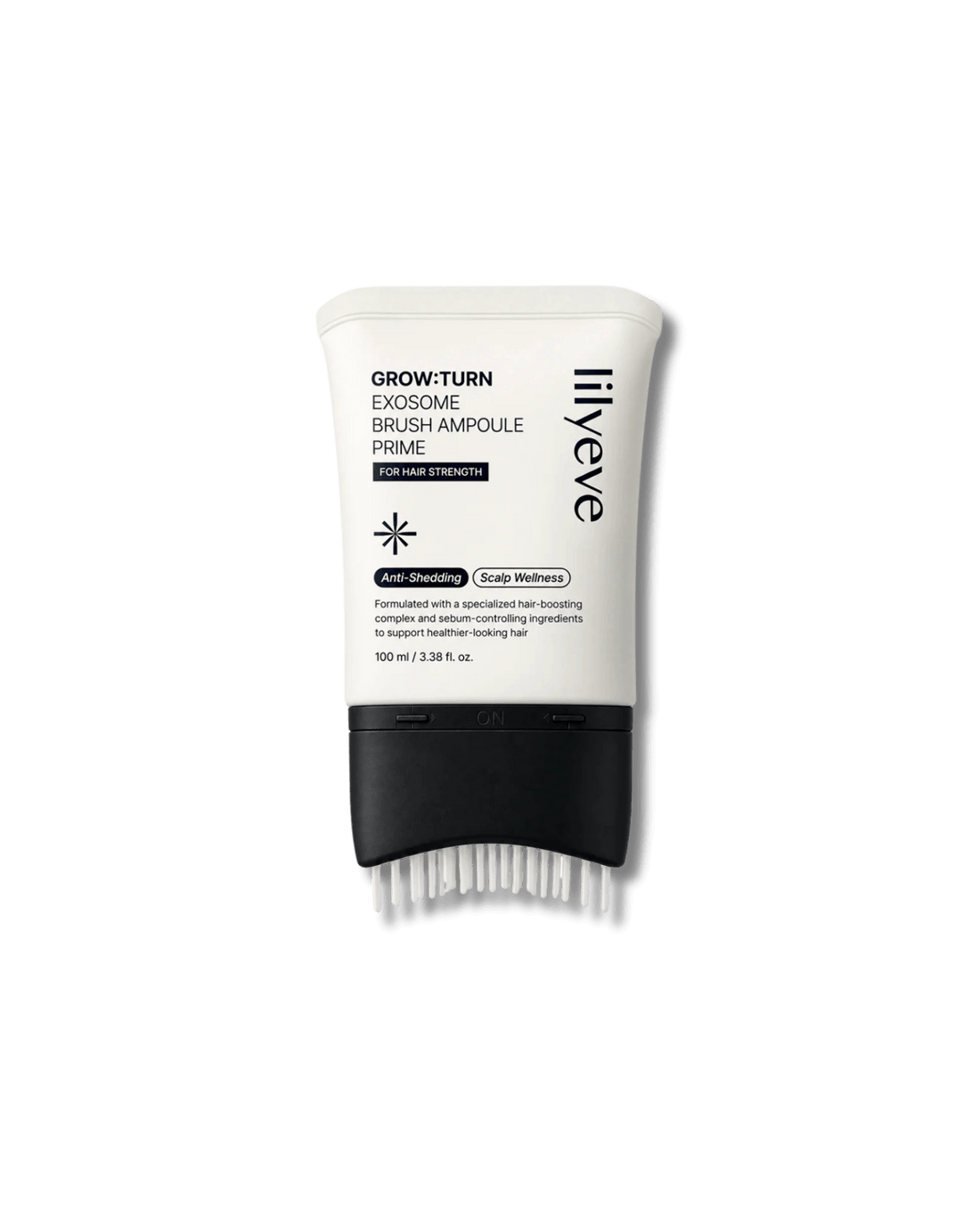 Grow:Turn Exosome Brush Ampoule Prime