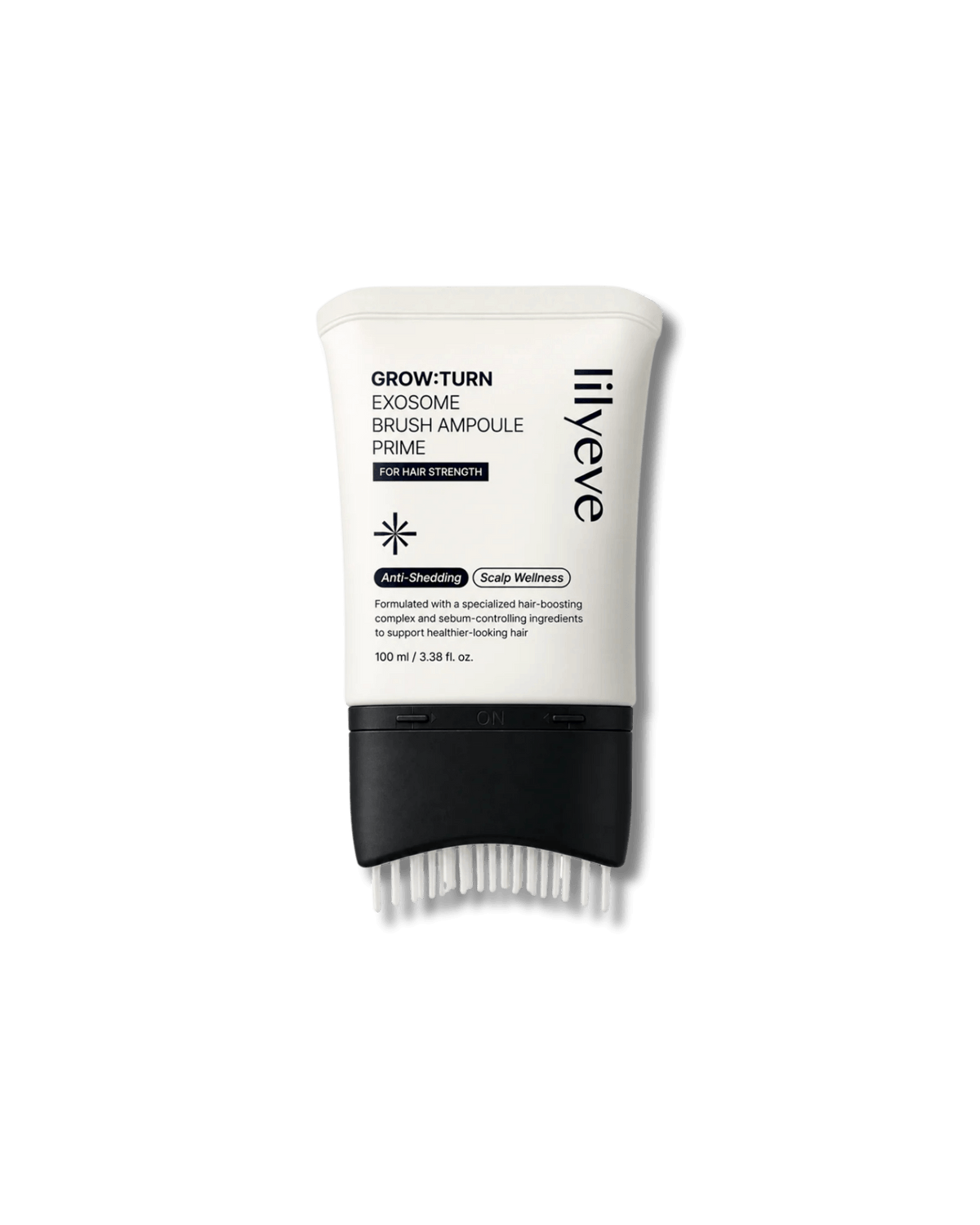 Grow:Turn Exosome Brush Ampoule Prime