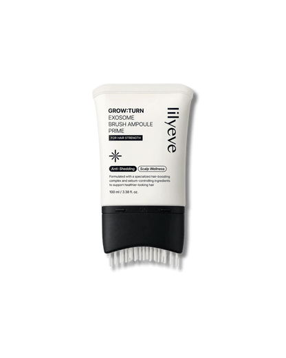 Grow:Turn Exosome Brush Ampoule Prime