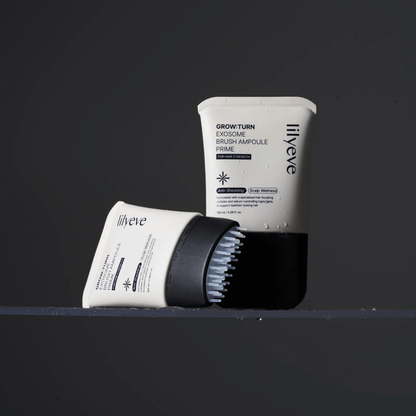 Grow:Turn Exosome Brush Ampoule Prime