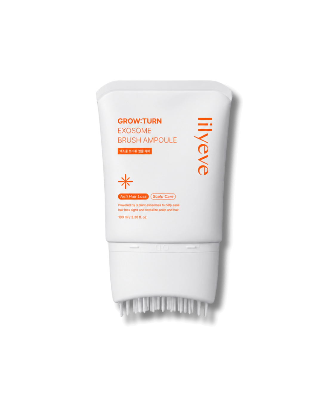 Grow:Turn Exosome Brush Ampoule