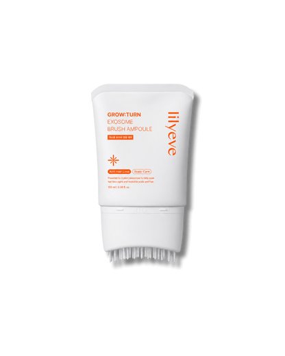Grow:Turn Exosome Brush Ampoule