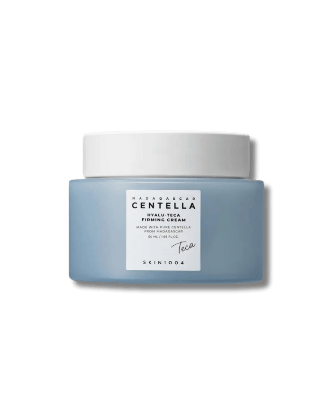 Hyalu-Teca Firming Cream