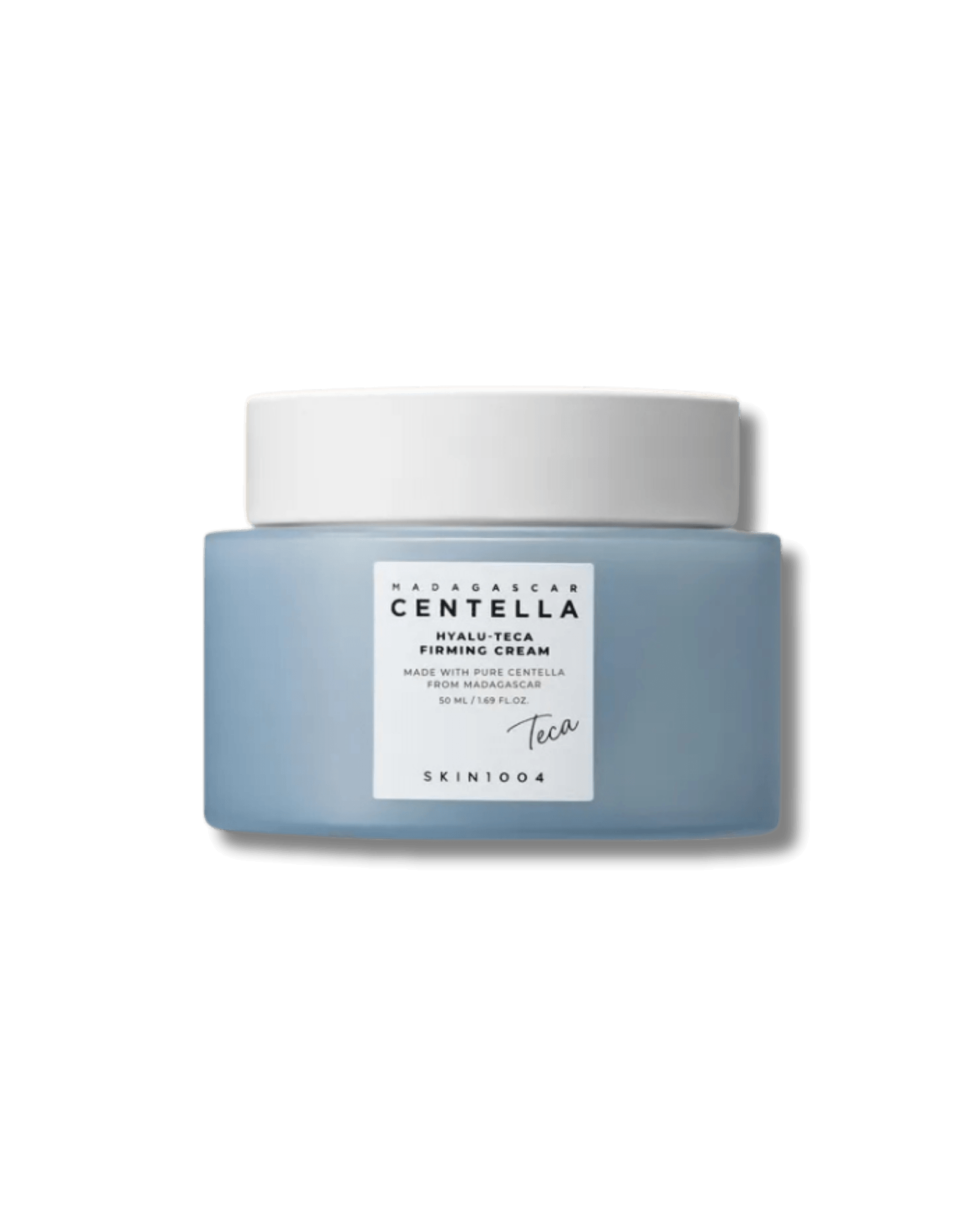 Hyalu-Teca Firming Cream