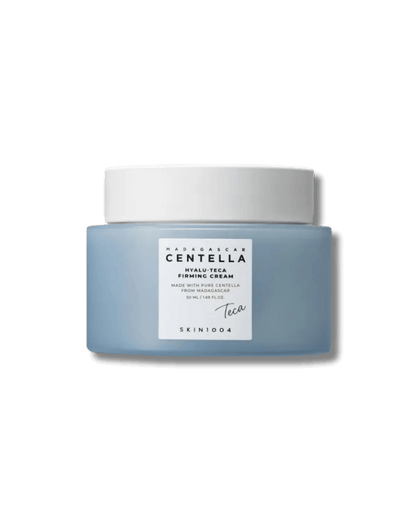 Hyalu-Teca Firming Cream