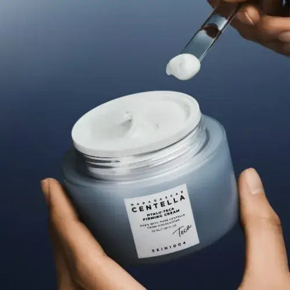 Hyalu-Teca Firming Cream