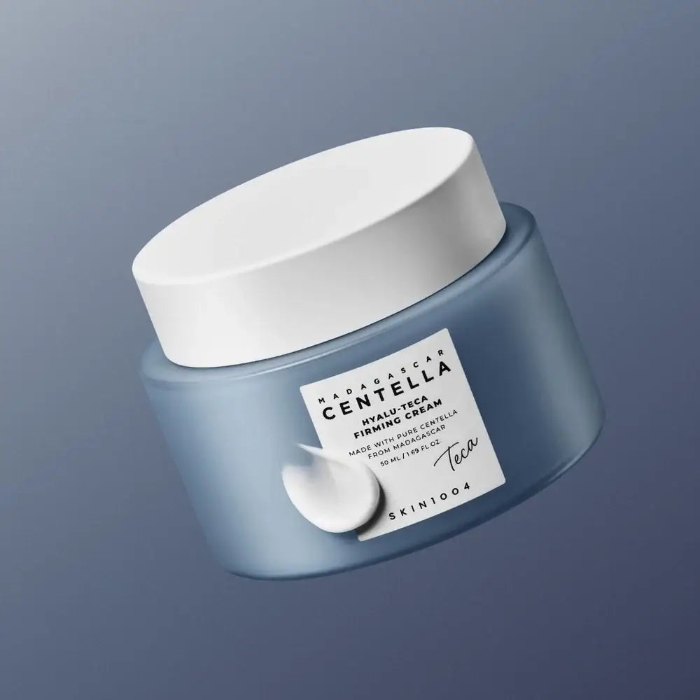 Hyalu-Teca Firming Cream