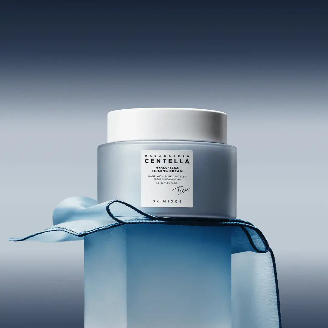 Hyalu-Teca Firming Cream
