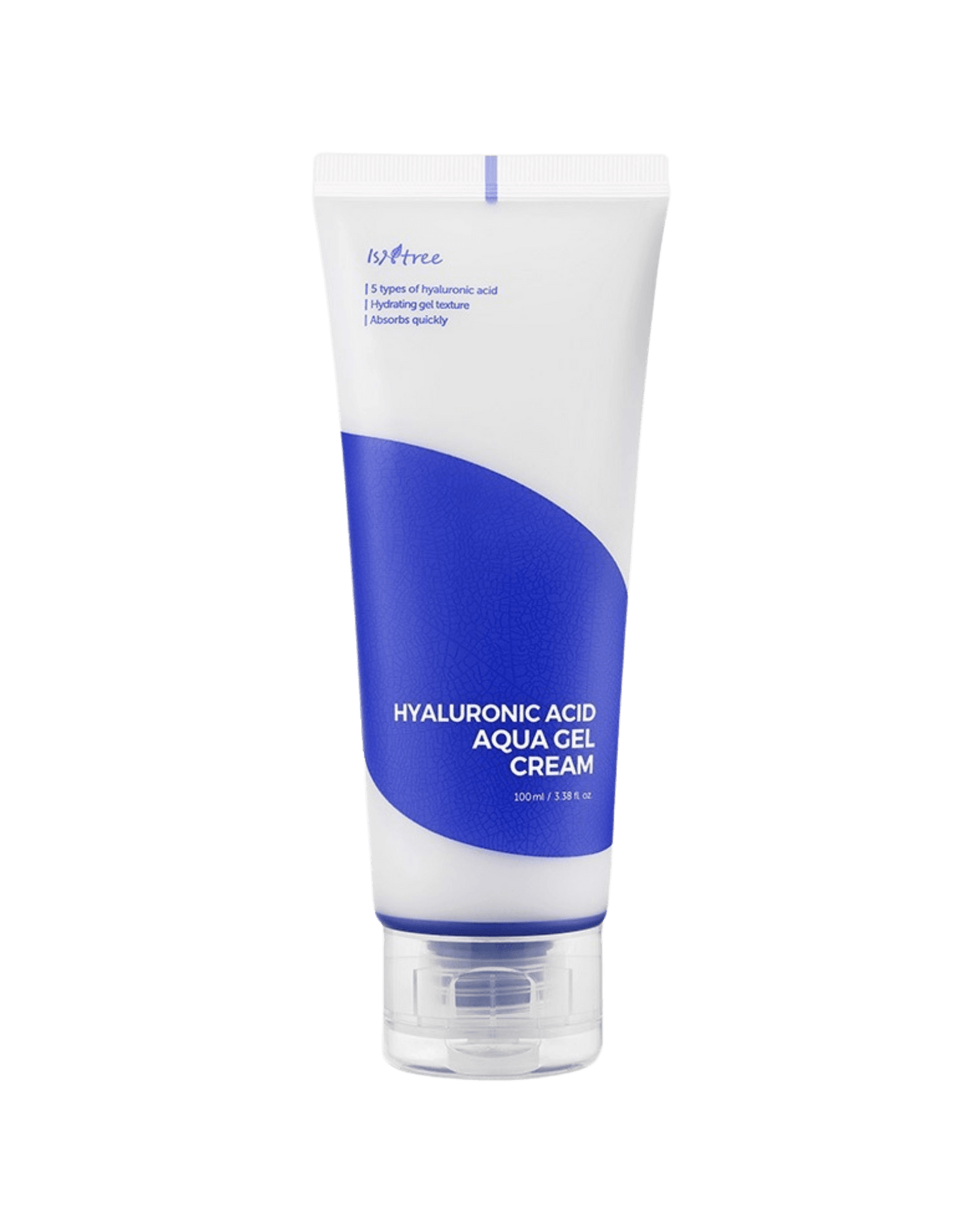Hyaluronic Acid Aqua Gel Cream
