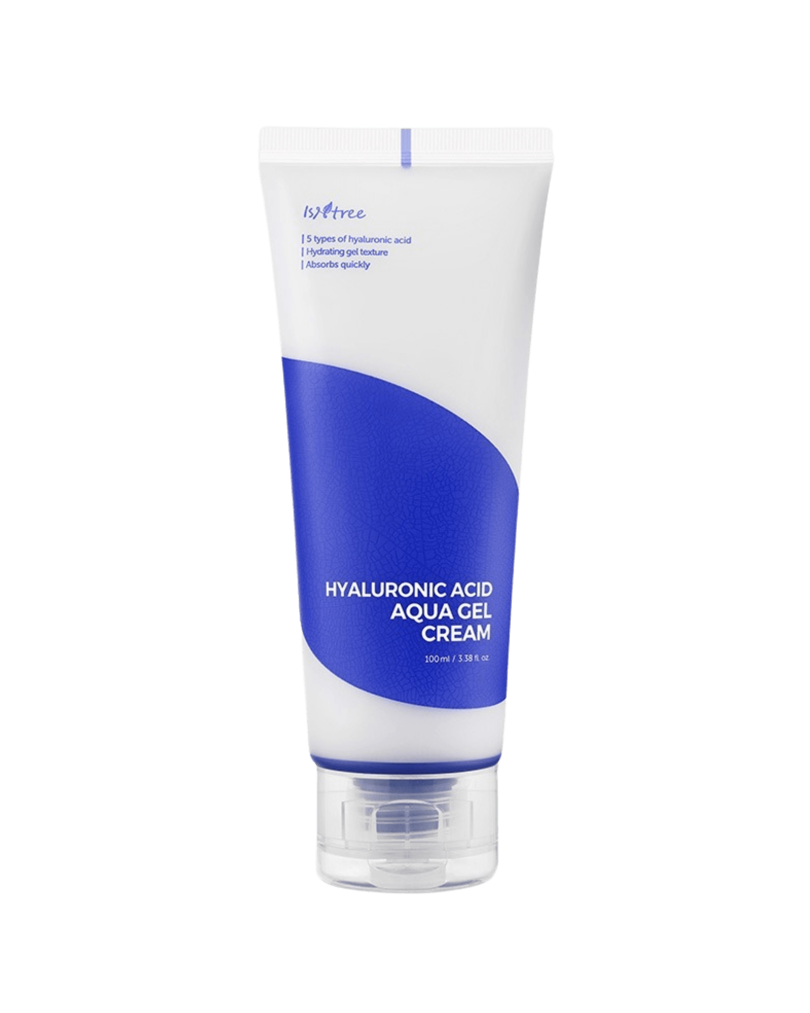 Hyaluronic Acid Aqua Gel Cream