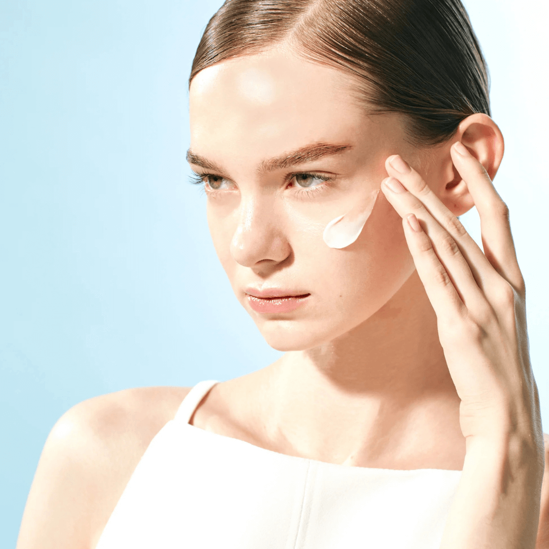 Beta-Glucan Daily Moisture Cream