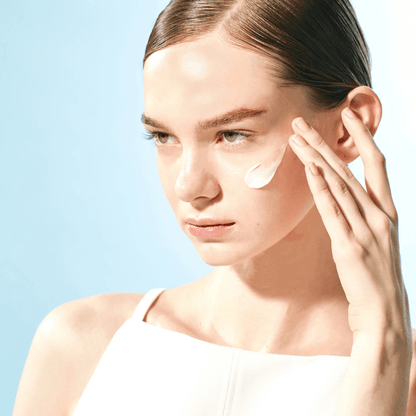 Beta-Glucan Daily Moisture Cream