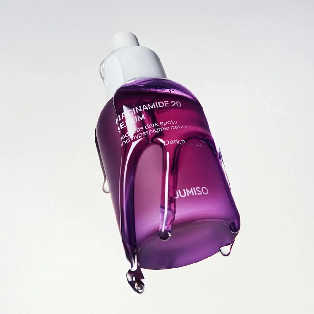 Niacinamide 20 Serum