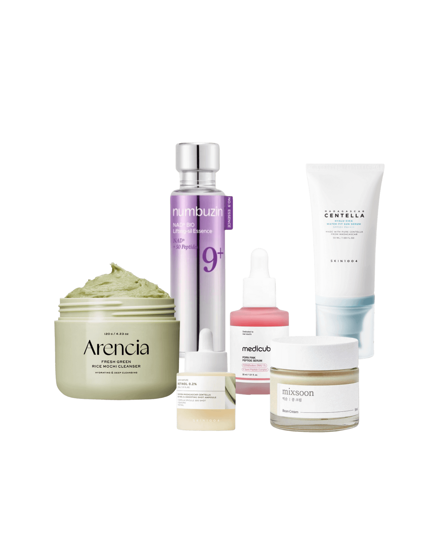 Youth Reset Kit (AM / PM)