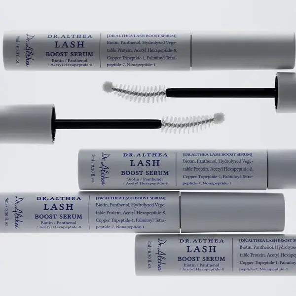 Eye Lash Boost Serum