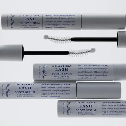Eye Lash Boost Serum