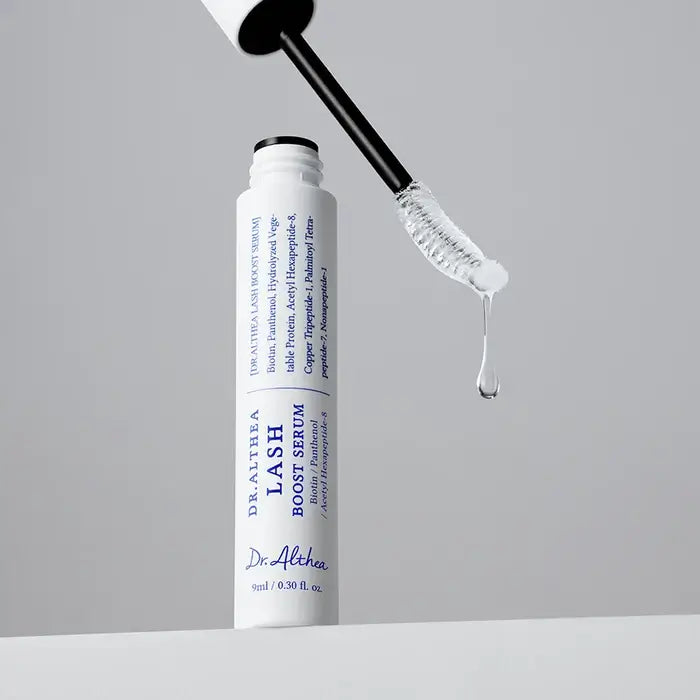 Eye Lash Boost Serum