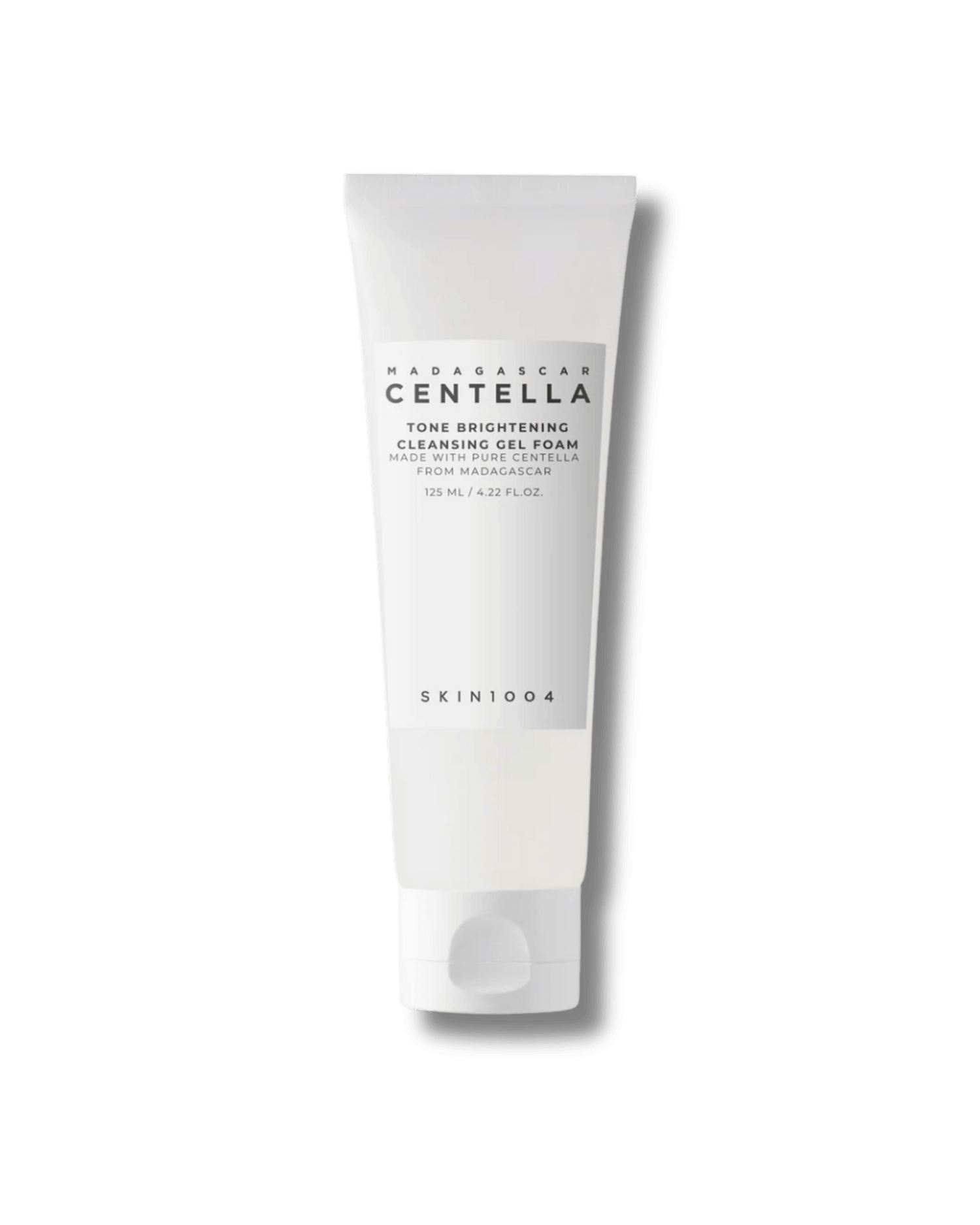 Tone Brightening Cleansing Gel Foam