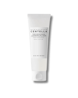 SKIN1004 Centella Tone Brightening Cleansing Gel Foam