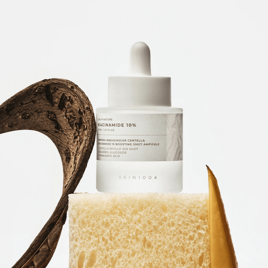 SKIN1004 Niacinamide 10 Boosting Shot Ampoule