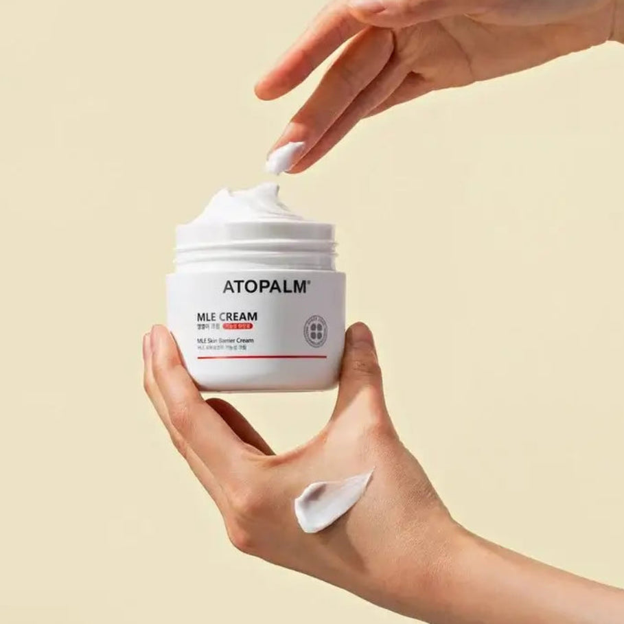 MLE Cream