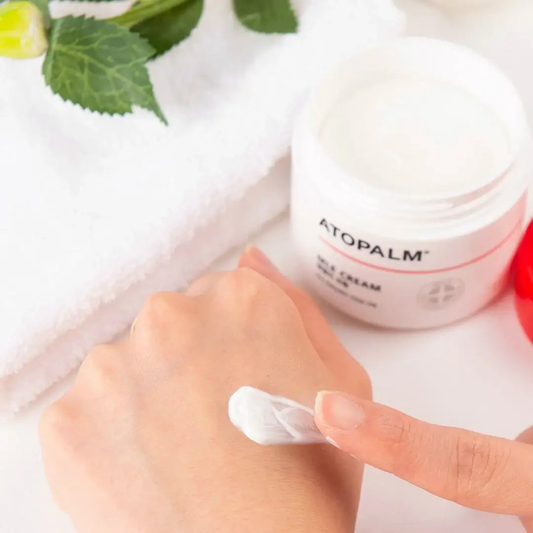 MLE Cream