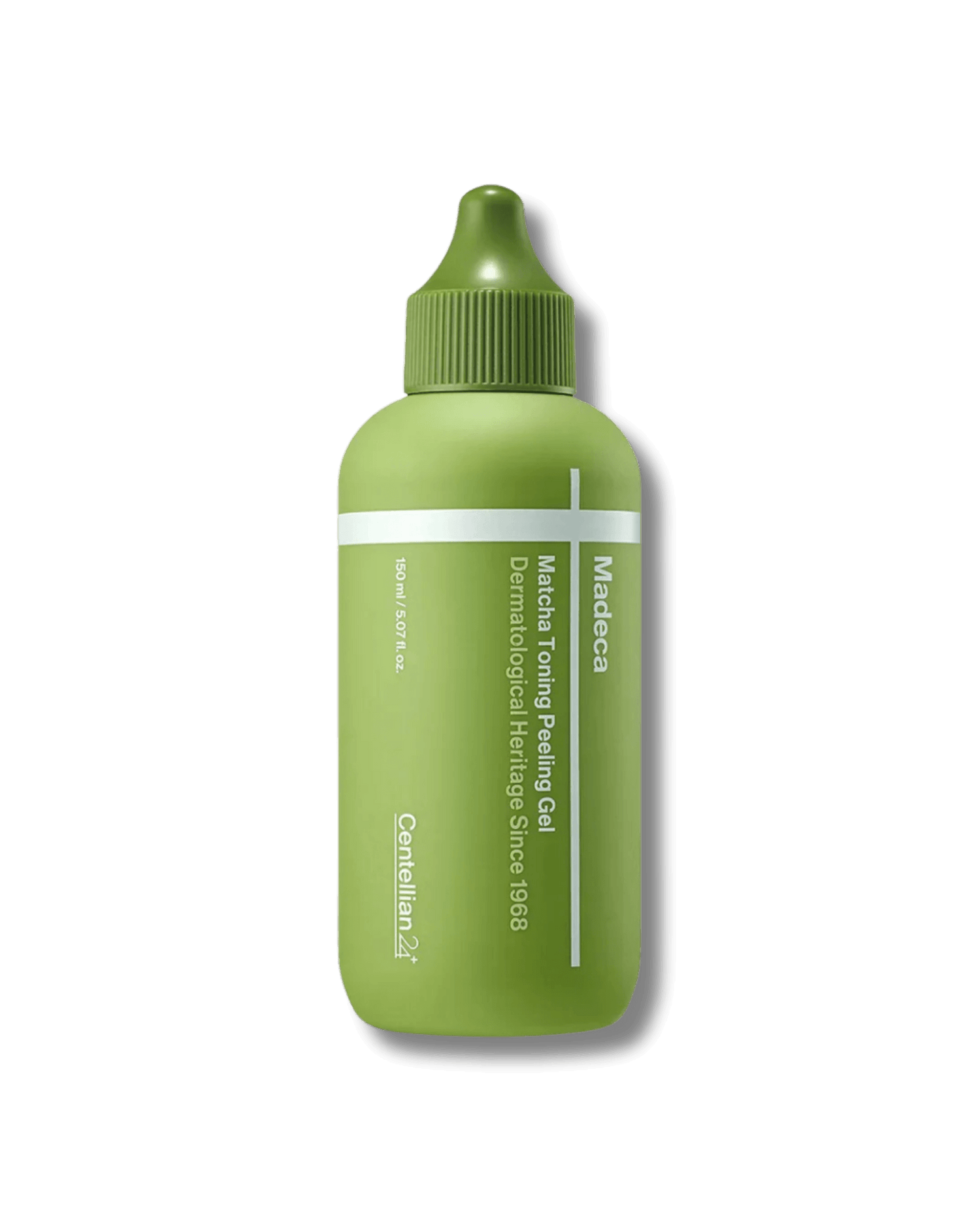 Madeca Matcha Toning Peeling Gel