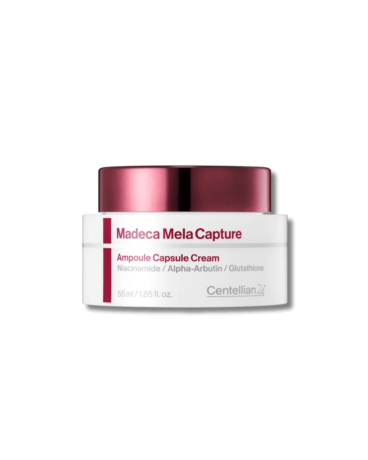 Centellian 24 Madeca Mela Capture Ampoule Capsule Cream