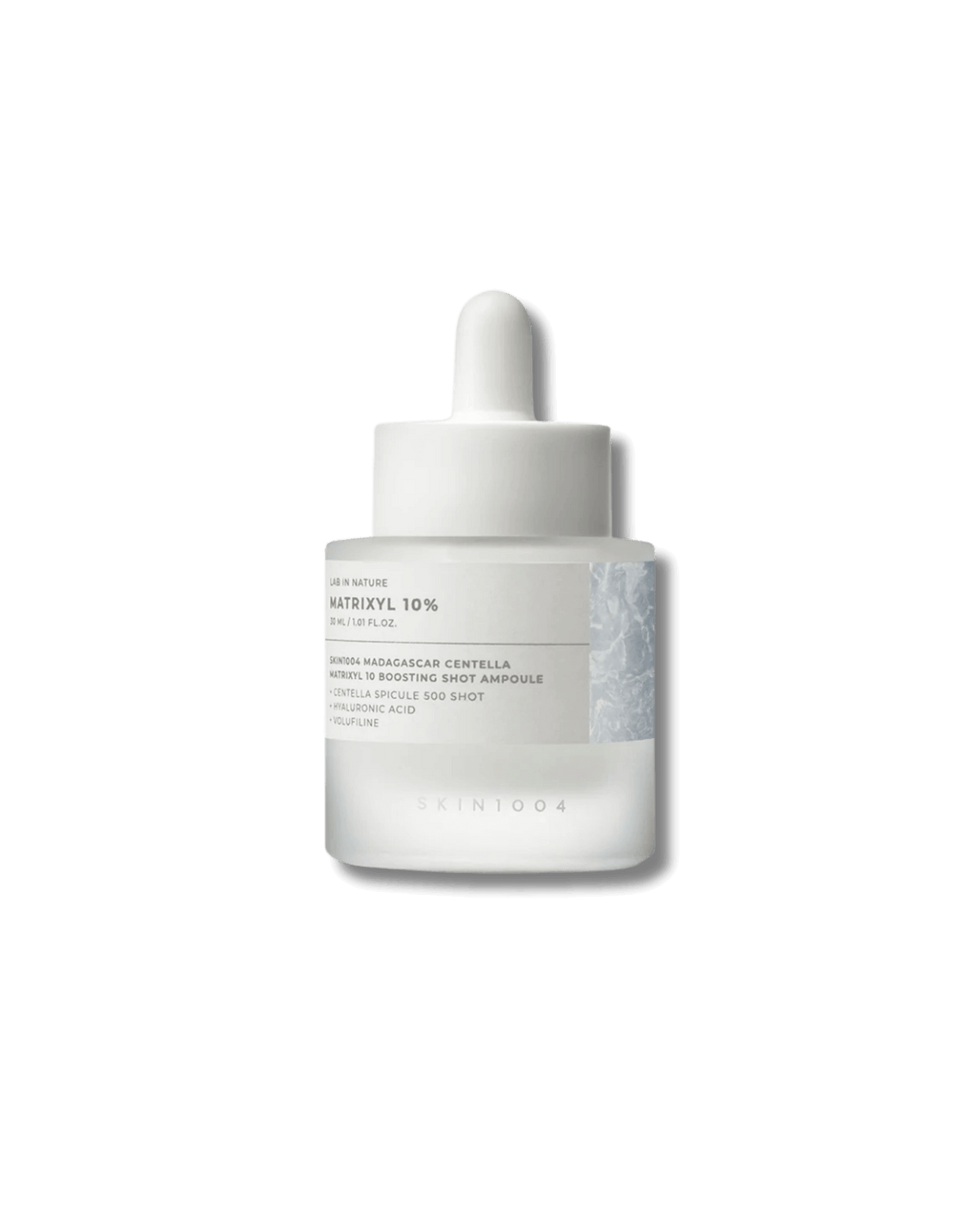 SKIN1004 Matrixyl 10 Boosting Shot Ampoule