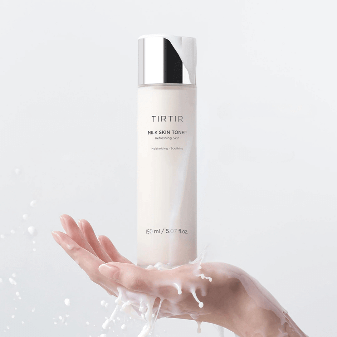 TIRTIR Milk Skin Toner