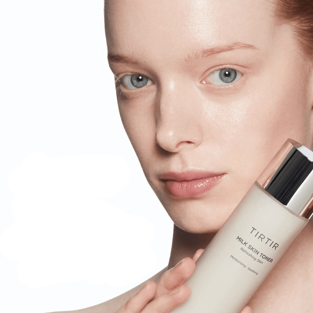 TIRTIR Milk Skin Toner