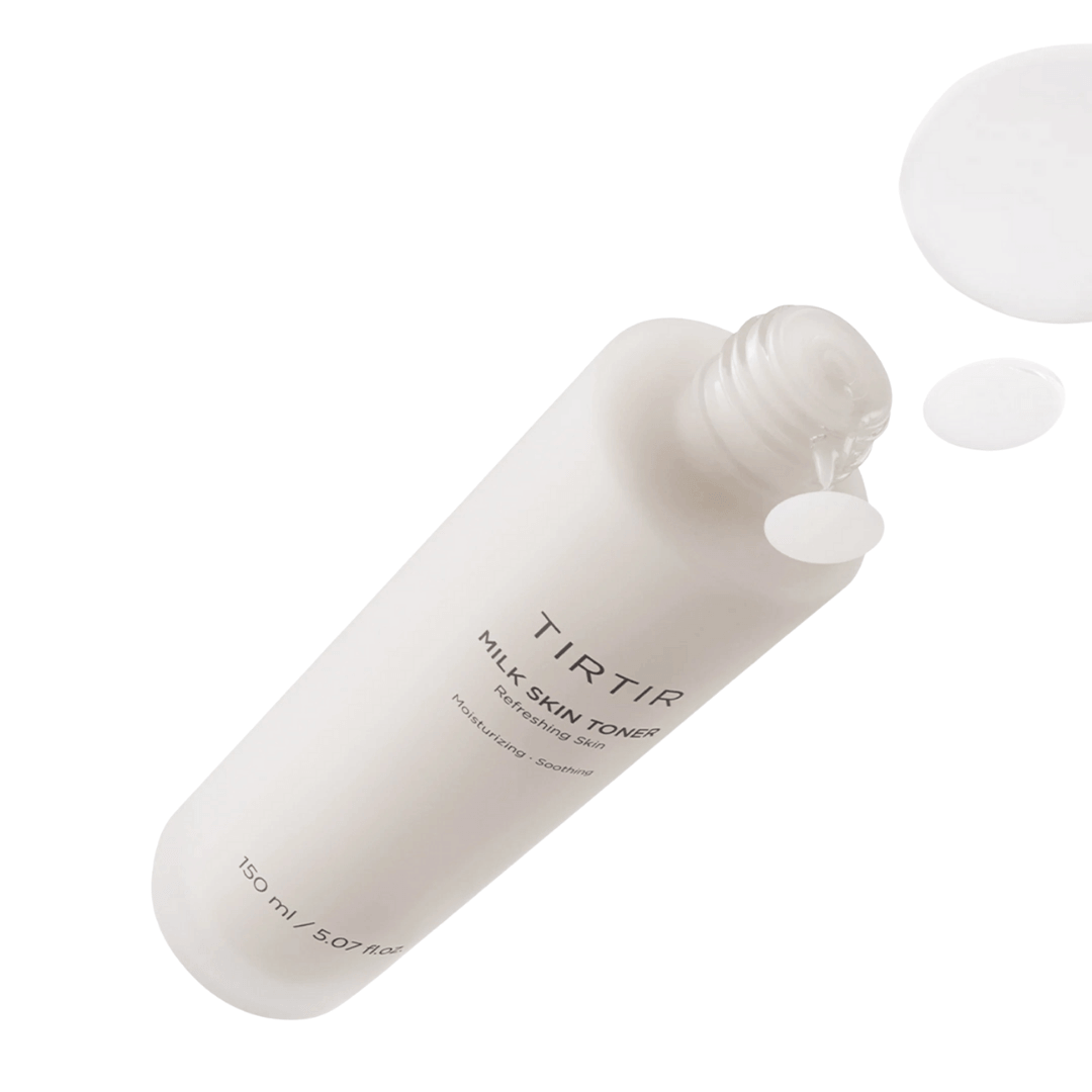 TIRTIR Milk Skin Toner