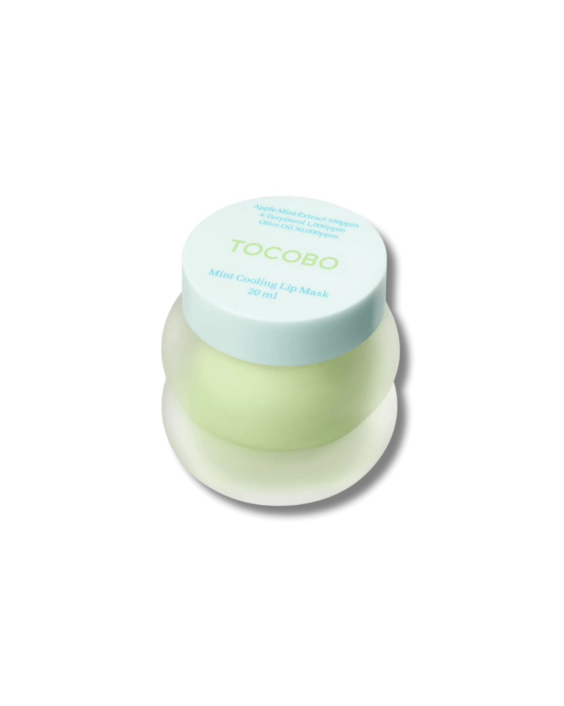 Mint Cooling Lip Mask