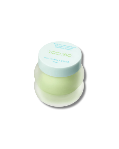 Mint Cooling Lip Mask
