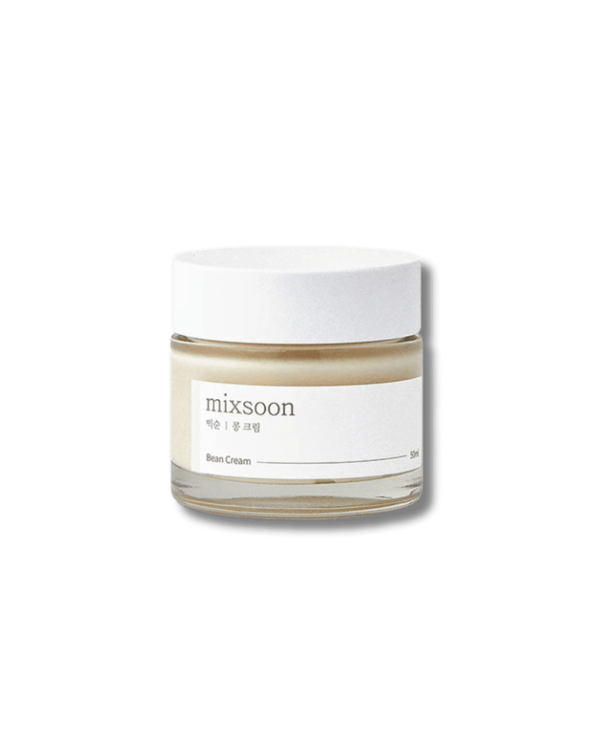 Mixsoon Bean Cream