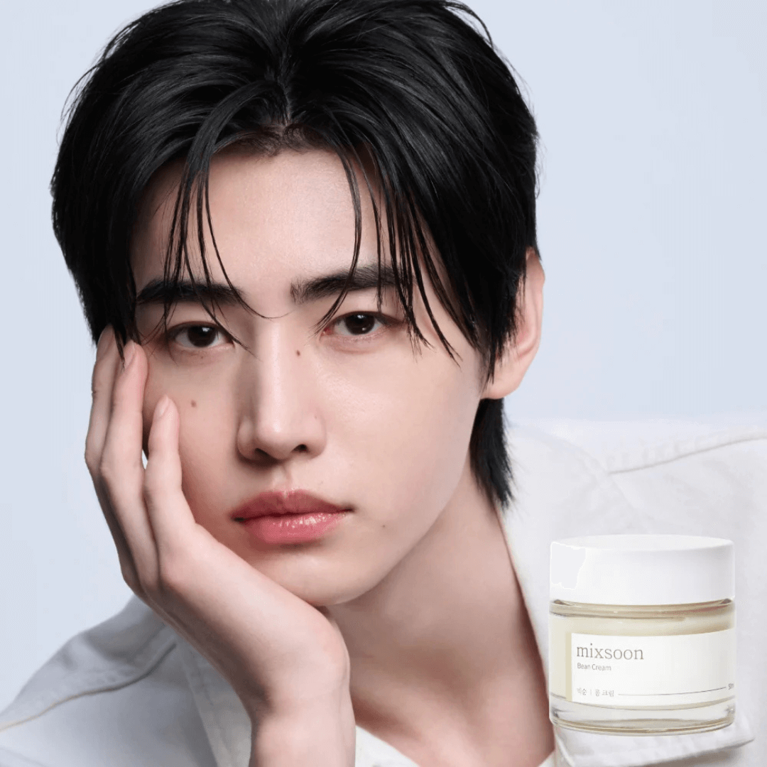 Mixsoon Bean Cream