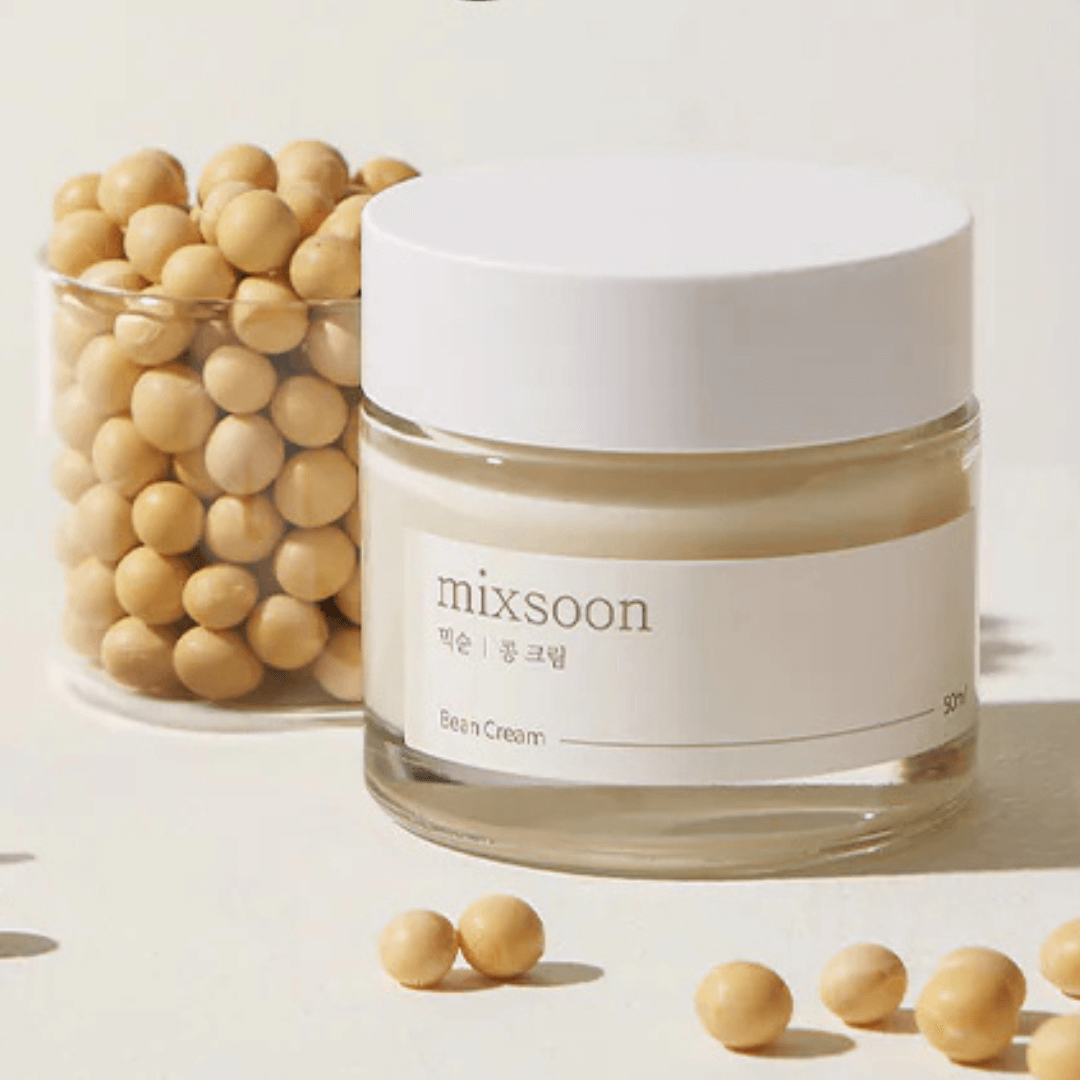 Mixsoon Bean Cream