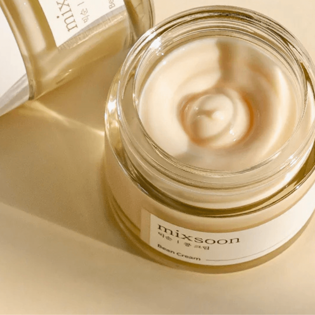 Mixsoon Bean Cream
