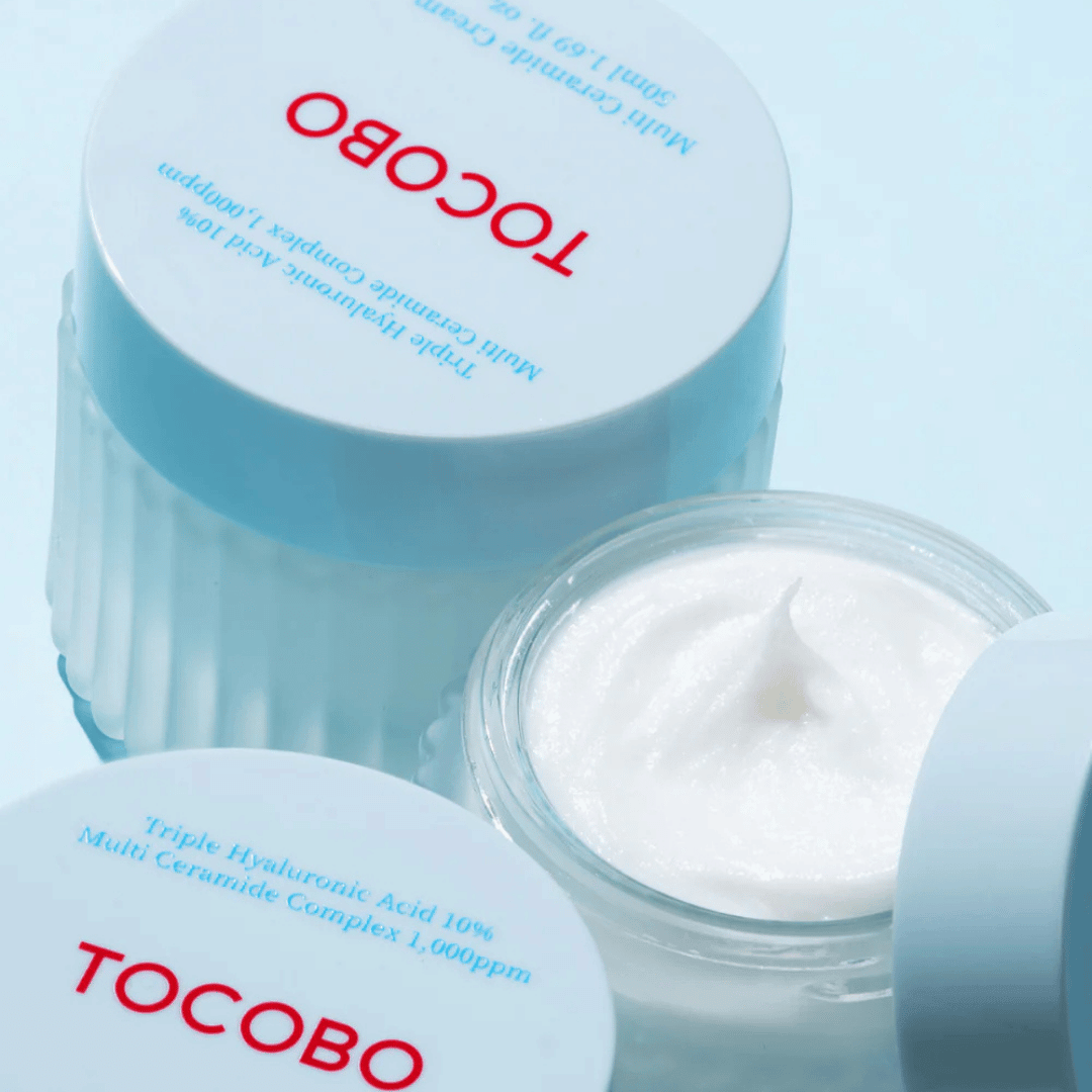Multi Ceramide Cream