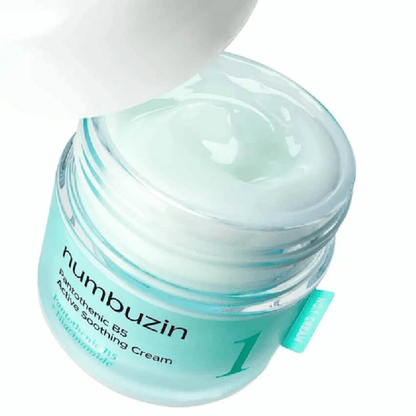 No.1 Pantothenic B5 Active Soothing Cream