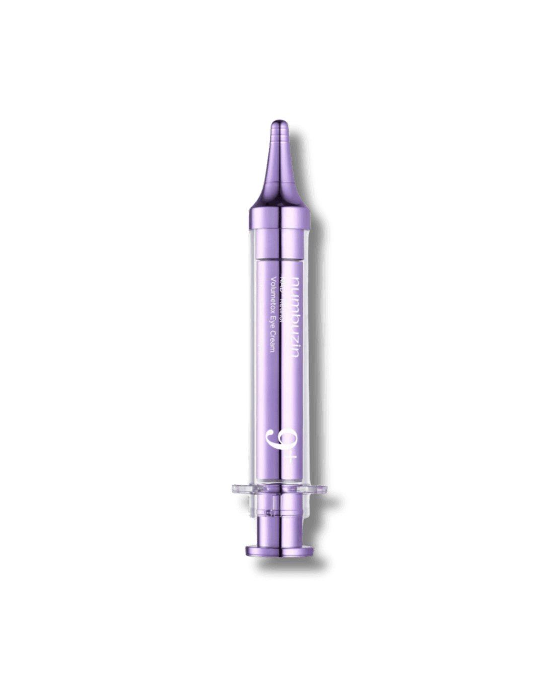 No.9 NAD+ Retinol Volumetox Eye Cream