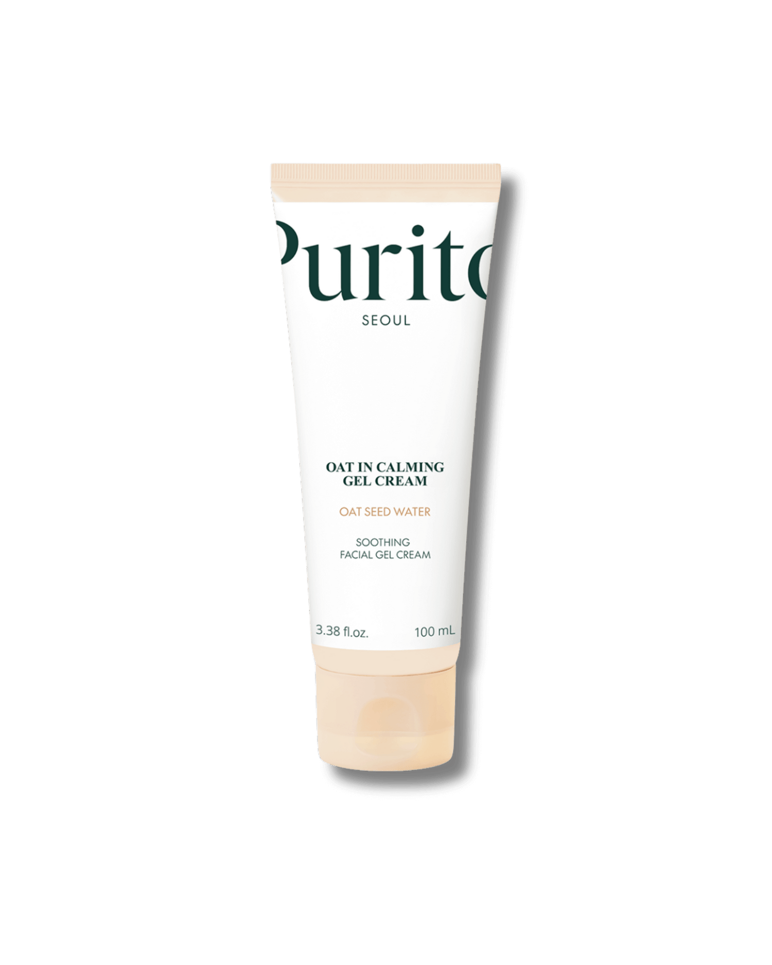 Oat In Calming Gel Cream