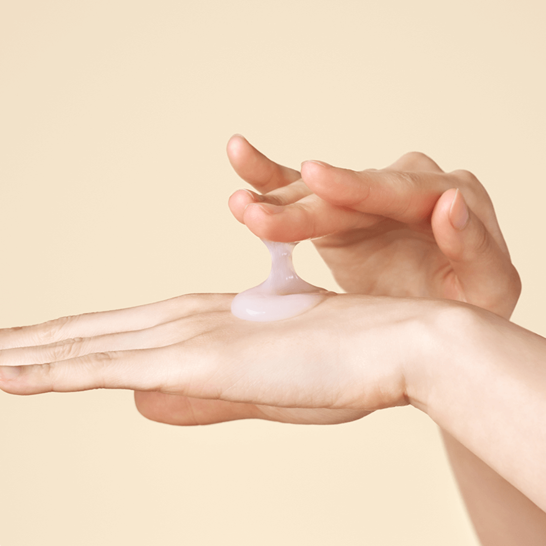 Oat In Calming Gel Cream