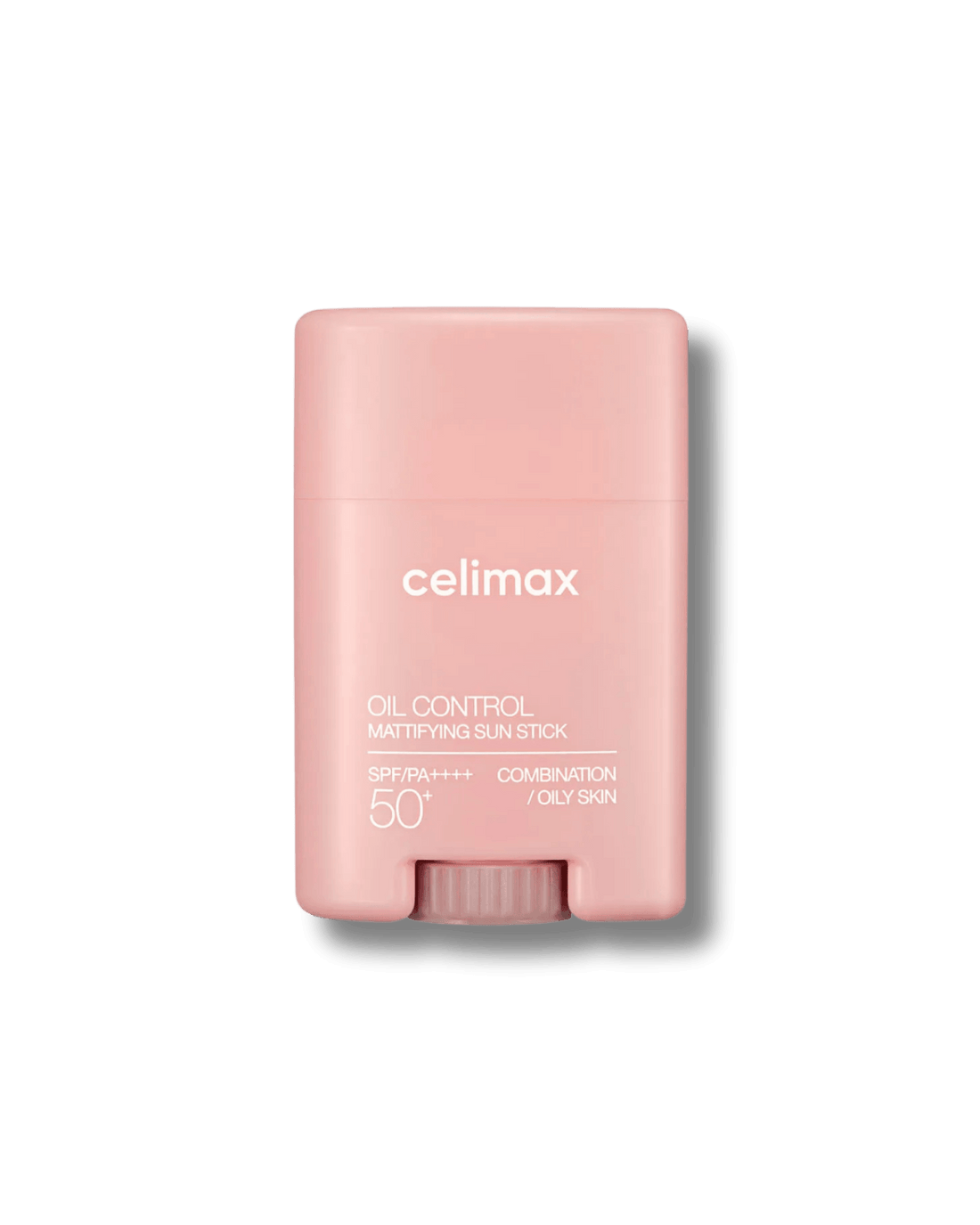 Oil Control Mattifying Sun Stick