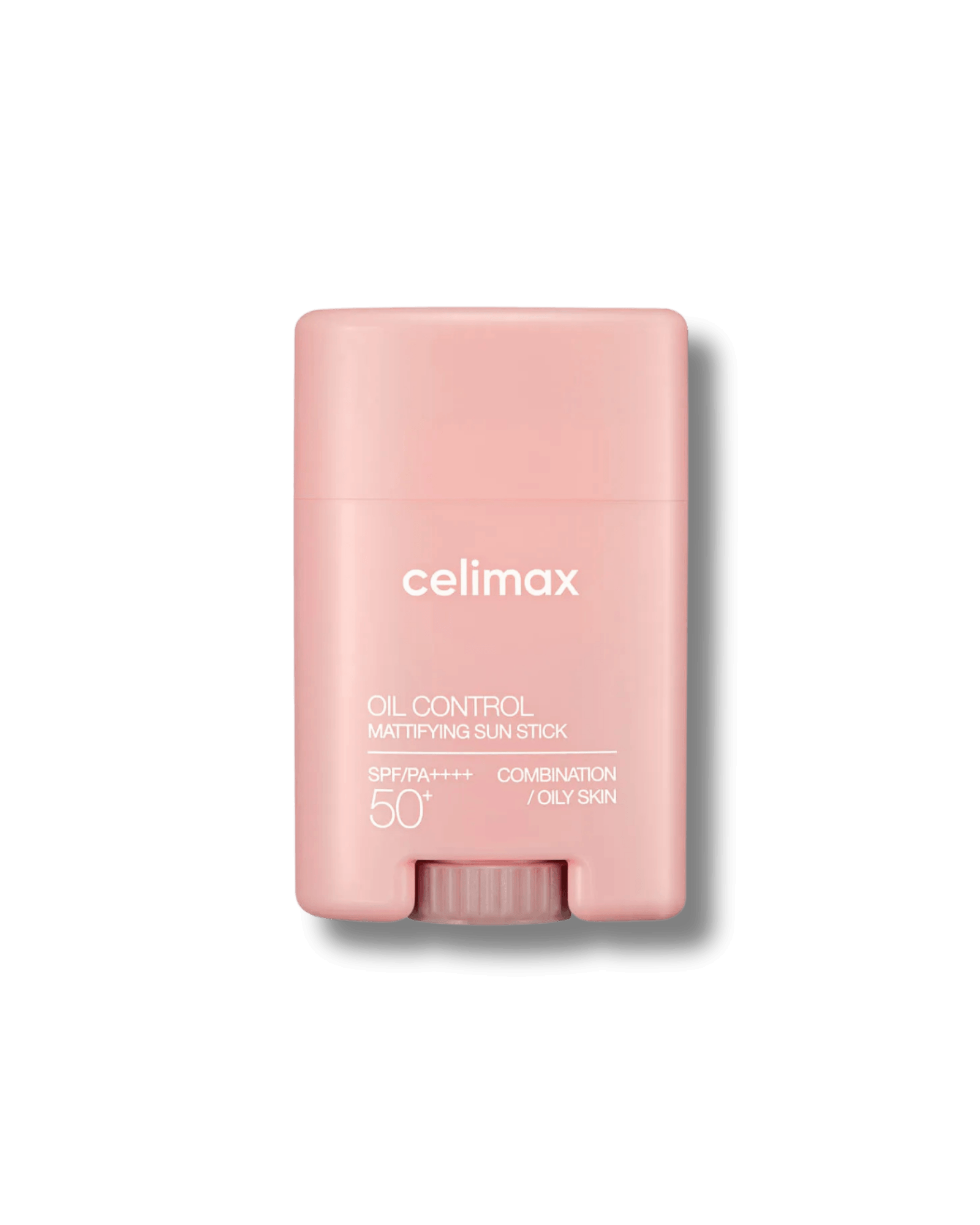 Oil Control Mattifying Sun Stick
