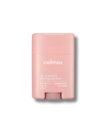 Oil Control Mattifying Sun Stick
