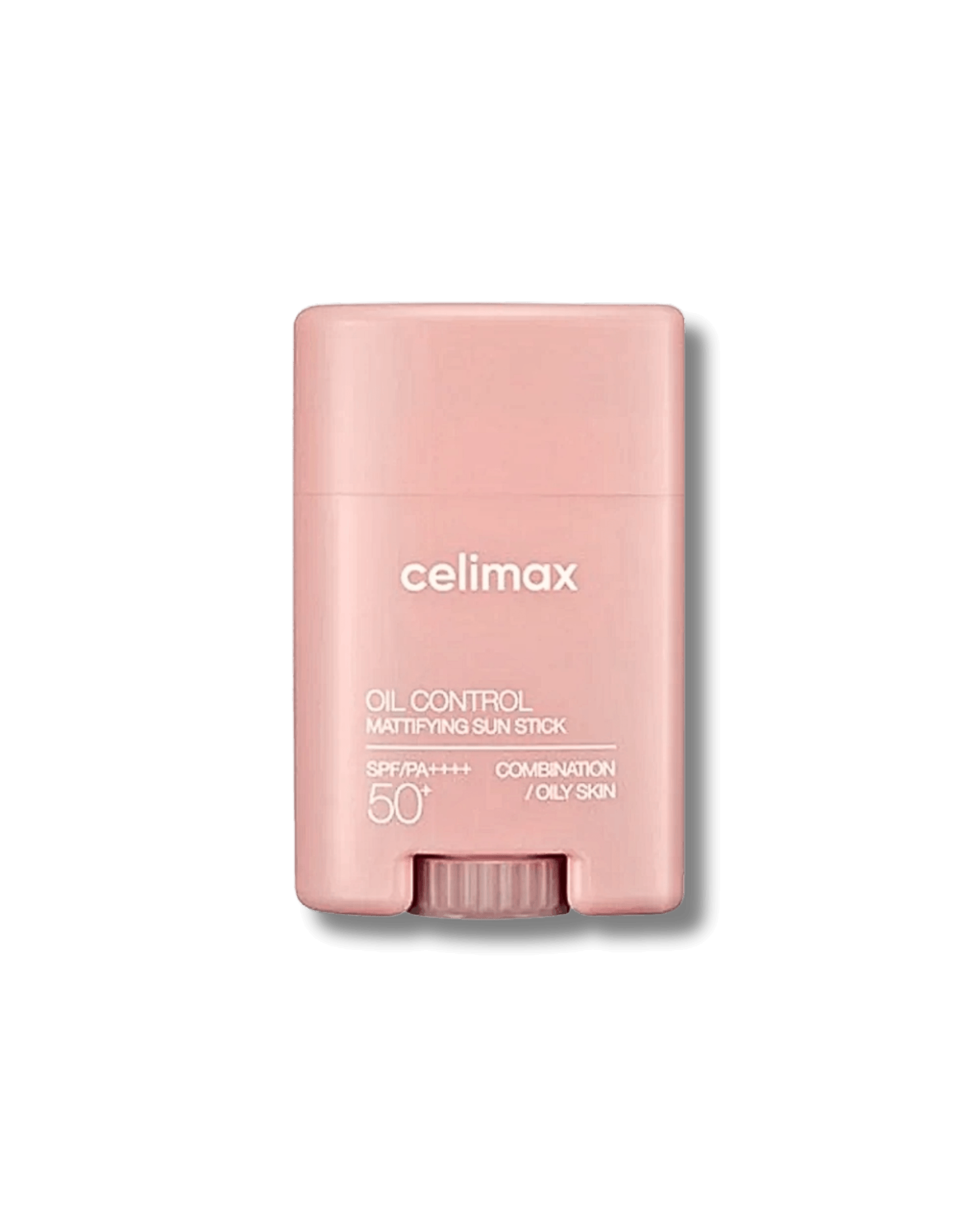 Oil Control Mattifying Sun Stick